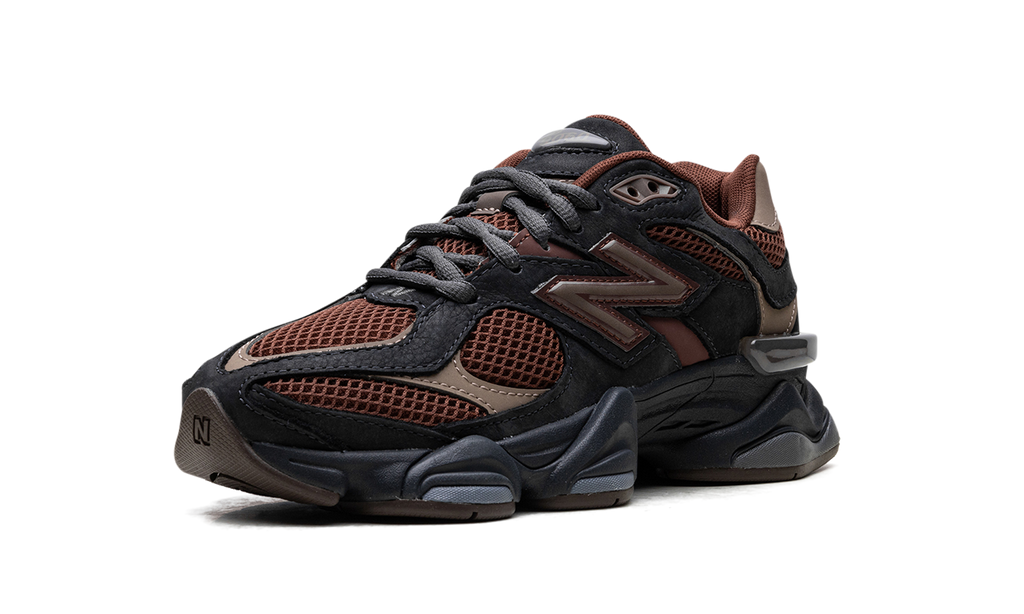 New Balance 9060 "Phantom Rich Oak"