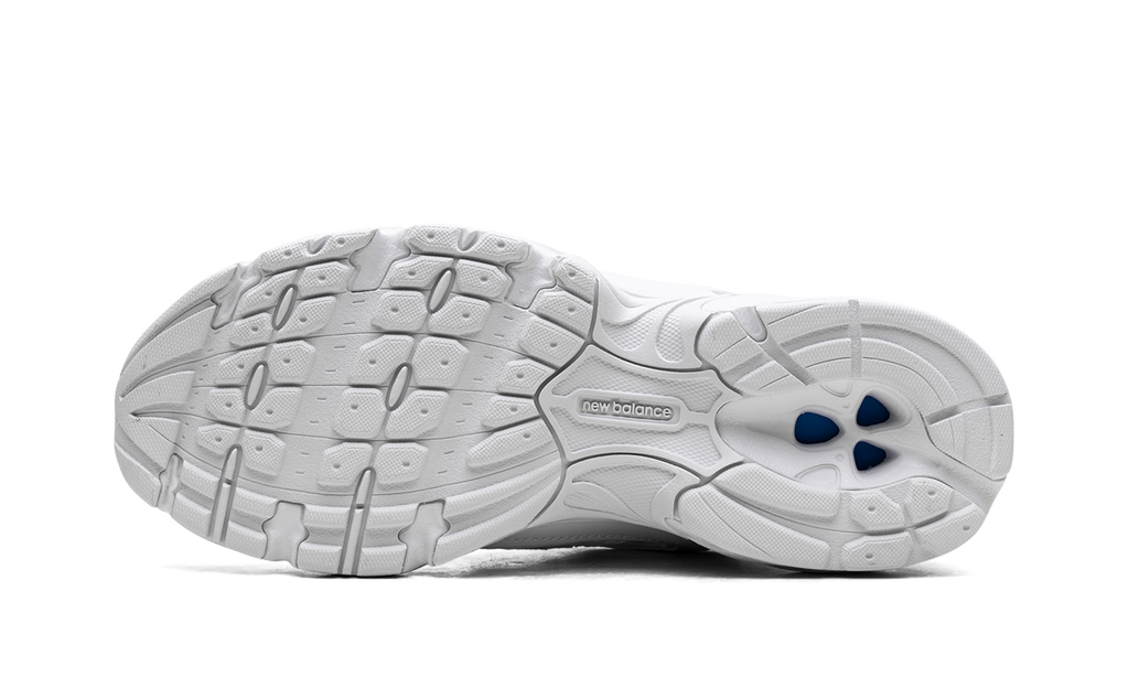 New Balance 530 "Triple White"