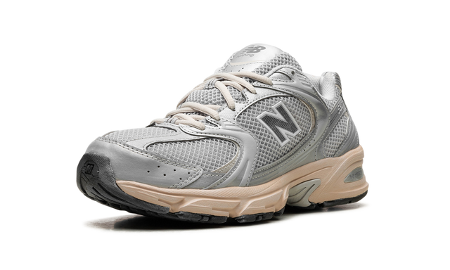 New Balance 530 "Vintage Silver Moonbeam"