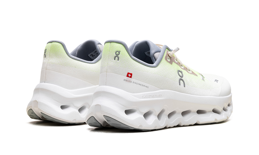 Cloudtilt WMNS "Lime Ivory"
