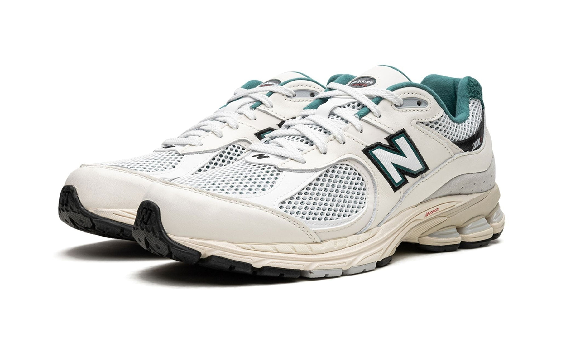 New Balance 2002R "Sea Salt/Vintage Teal"