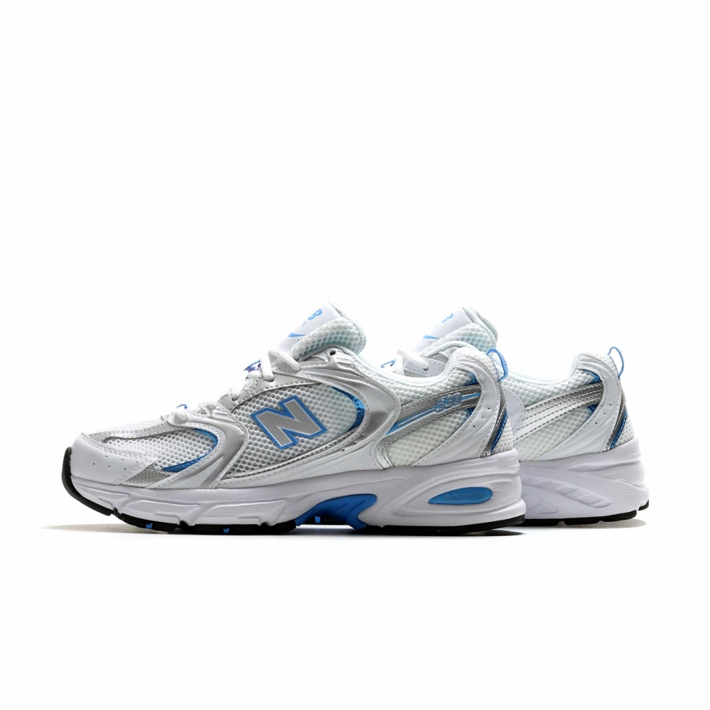 New Balance 530 White Sky Blue