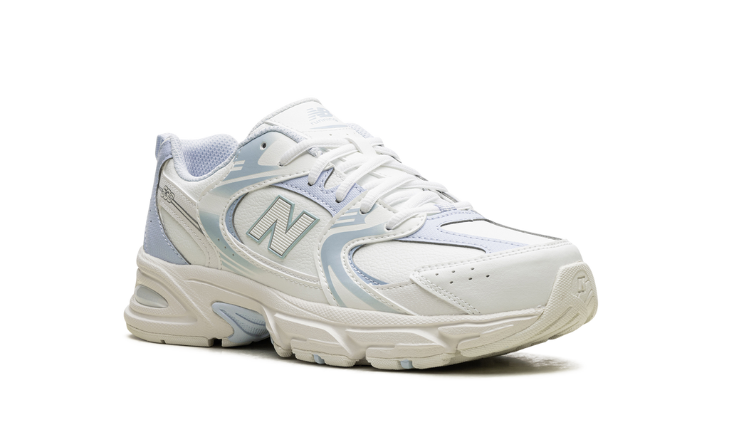 New Balance 530 "White Starlight"