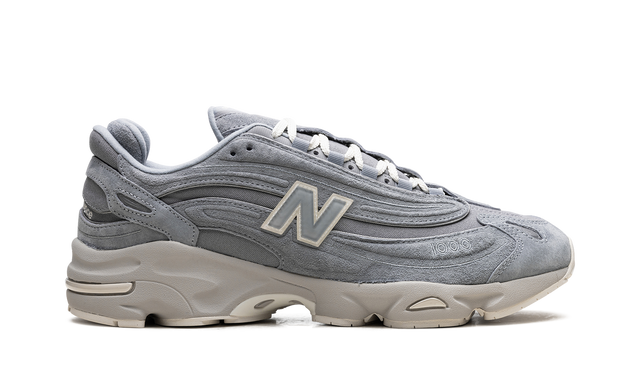 Kith x New Balance 1000 "Kith 101 Quarry"