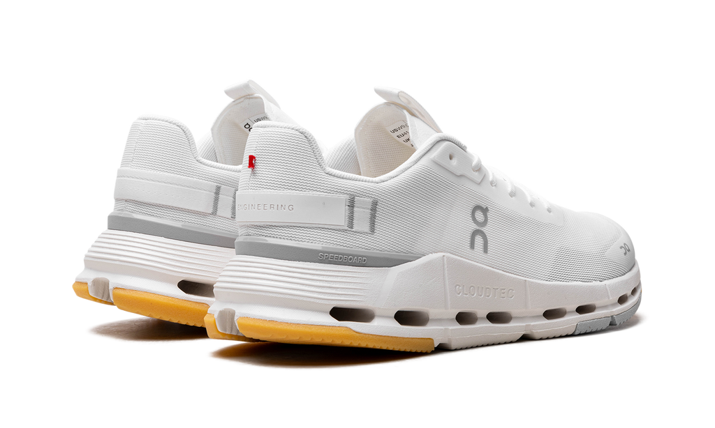 Cloudnova Form 2 WHITE