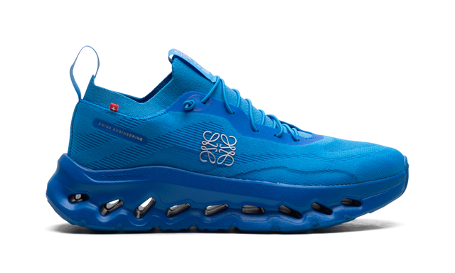 On Running Loewe "Loewe - Blue"