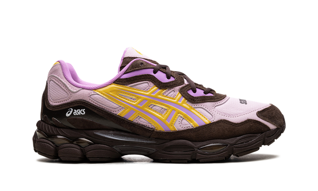 GEL NYC "PLEASURES"