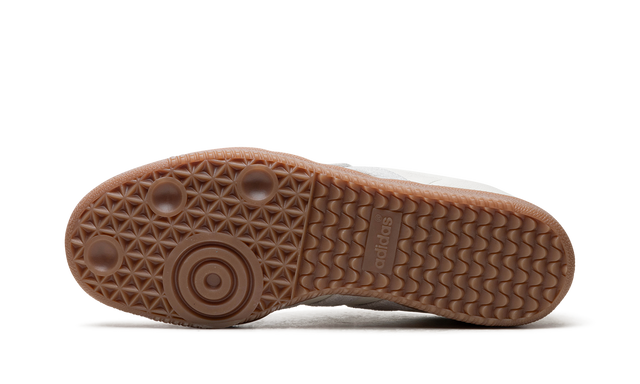 Samba "NAKED - Copenhagen Lace"