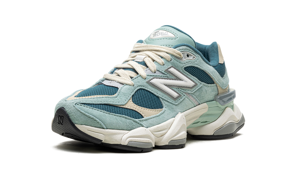 New Balance 9060 "New Spruce"