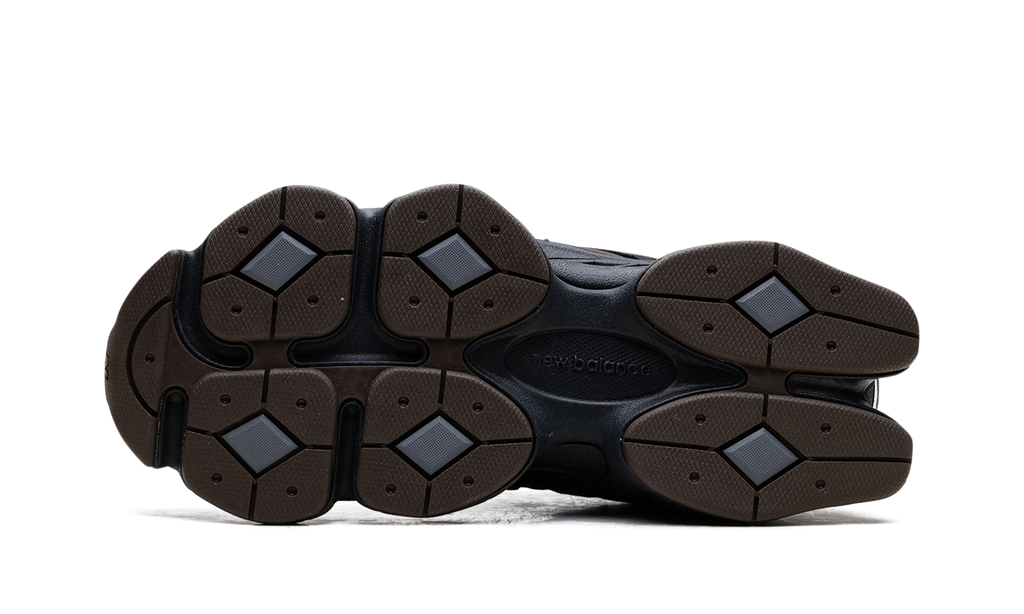 New Balance 9060 "Phantom Rich Oak"
