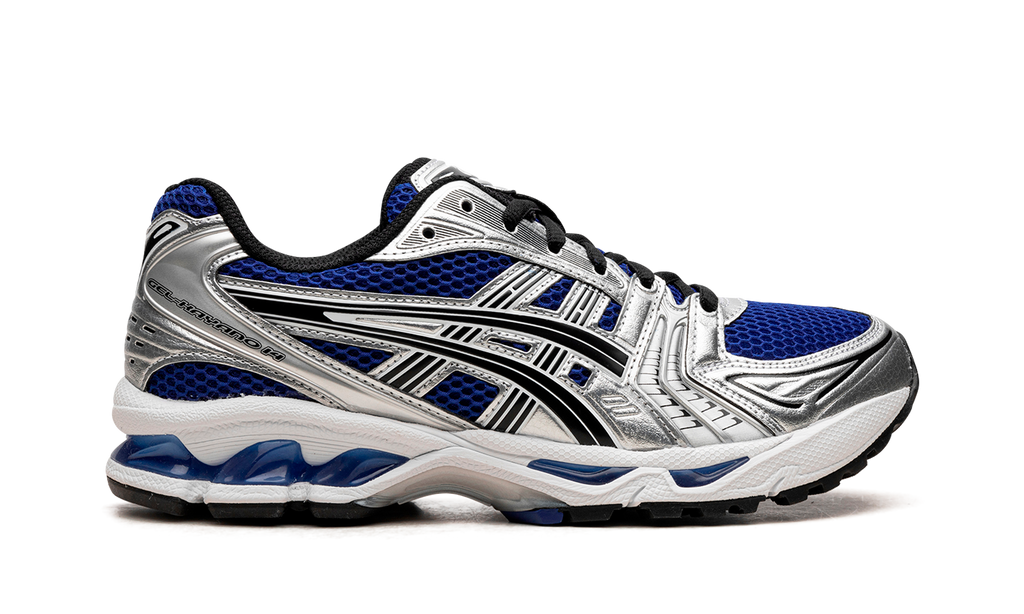 Asics Gel Kayano 14 "Monaco Blue"