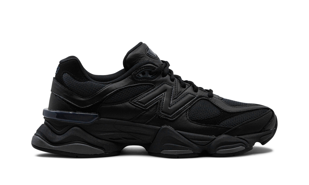 New Balance 9060"BLACK"