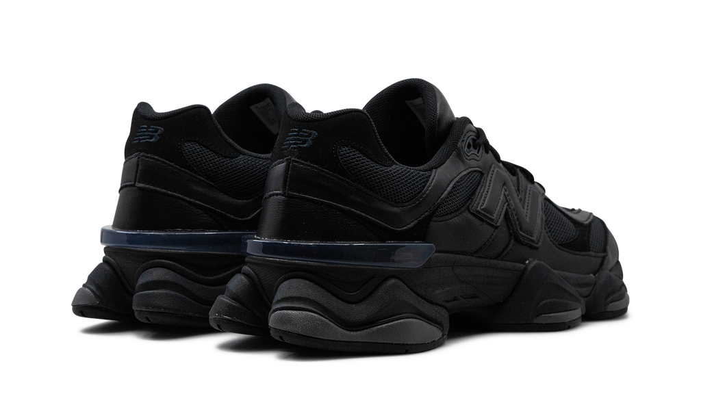New Balance 9060"BLACK"
