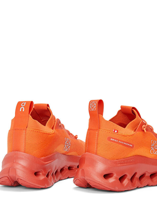 On Running Loewe " Orange "