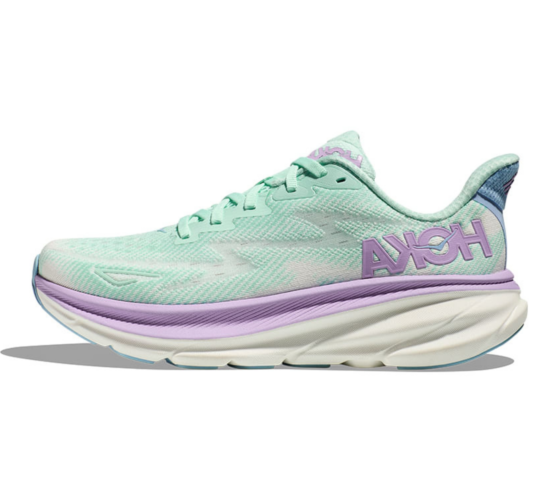 Hoka Clifton 9 - Blue