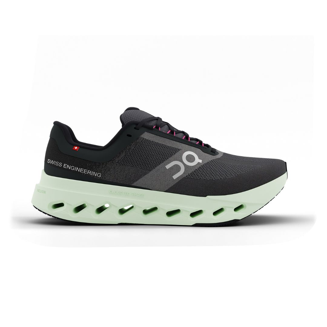 On Cloudsurfer Next WMNS "Black Lima"