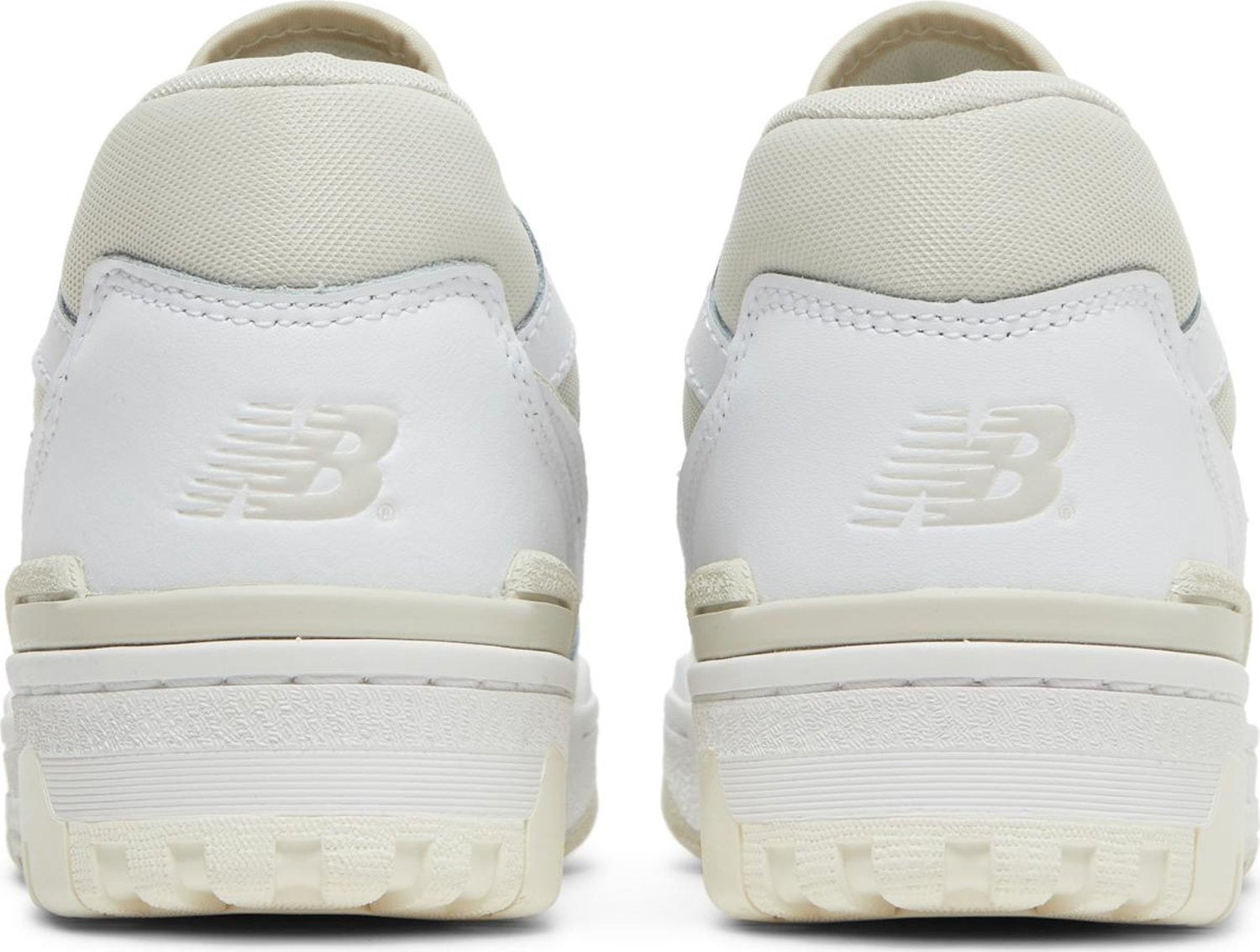 New Balance 550 Silver Birch