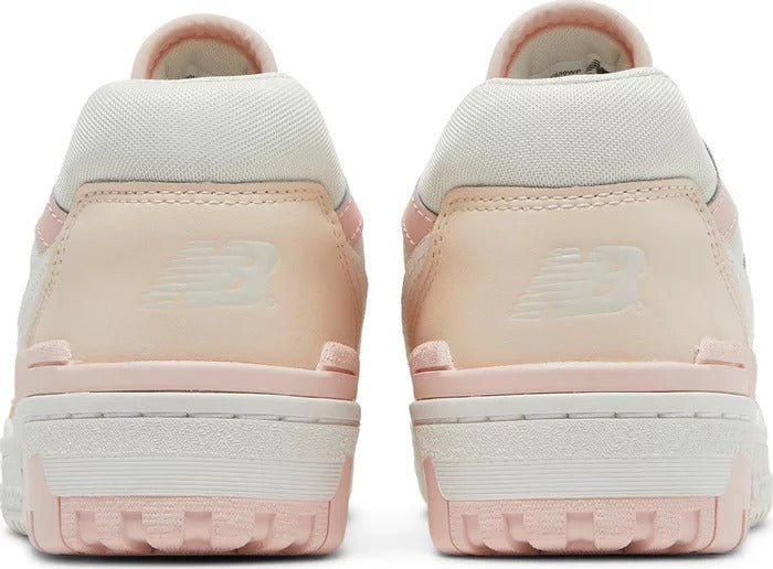 New Balance 550 White Pink