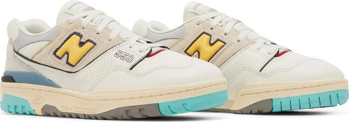 New Balance 550 White Surf