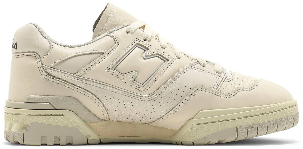 New Balance AURALEE x 550 Ecru