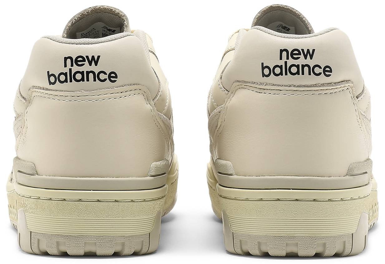 New Balance AURALEE x 550 Ecru