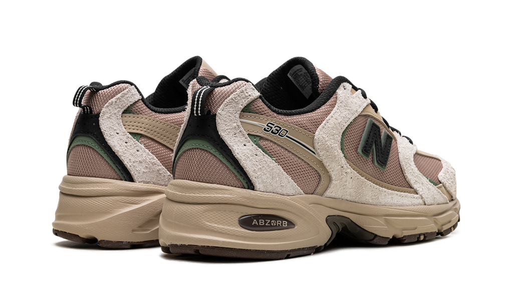 New Balance 530 "Linen Incense"