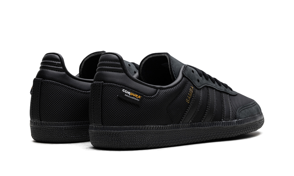 Samba OG "Black"