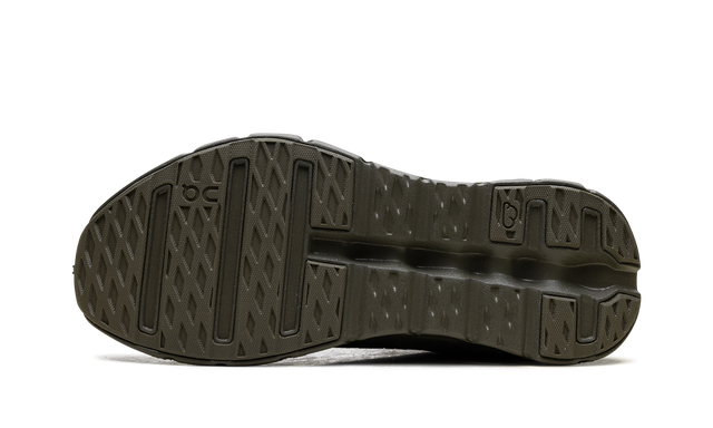 On Running Loewe " Khaki "