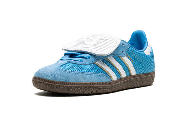Samba Lt "Blue Burst"