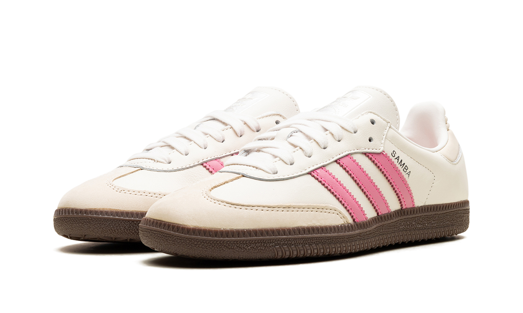 Samba OG Wmns "Lucid Pink"