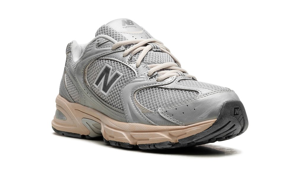 New Balance 530 "Vintage Silver Moonbeam"