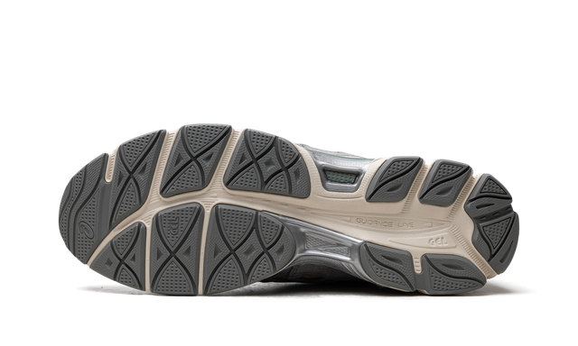 GEL-NYC "Cream/Clay Grey"