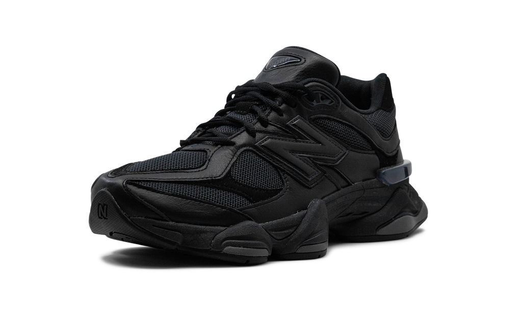 New Balance 9060"BLACK"