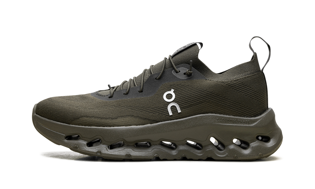 On Running Loewe " Khaki "