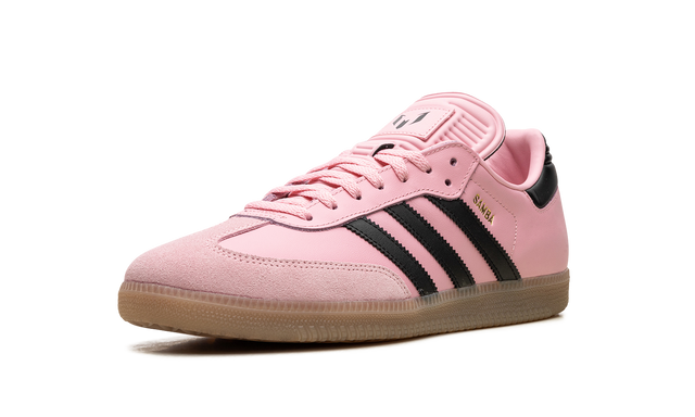 Samba "Inter Miami CF Messi Pink"