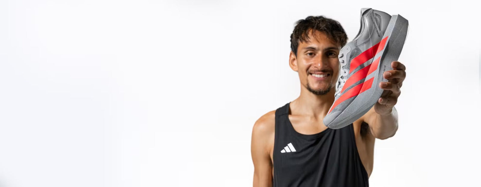 PRIMEIRA VISTA: Adidas Adizero Adios Pro Evo 2