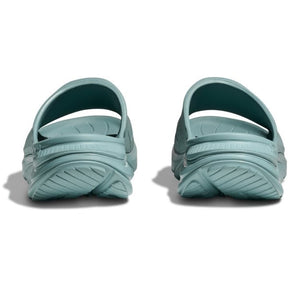 Hoka Ora Athletic Slide 3 -Druso/Preto