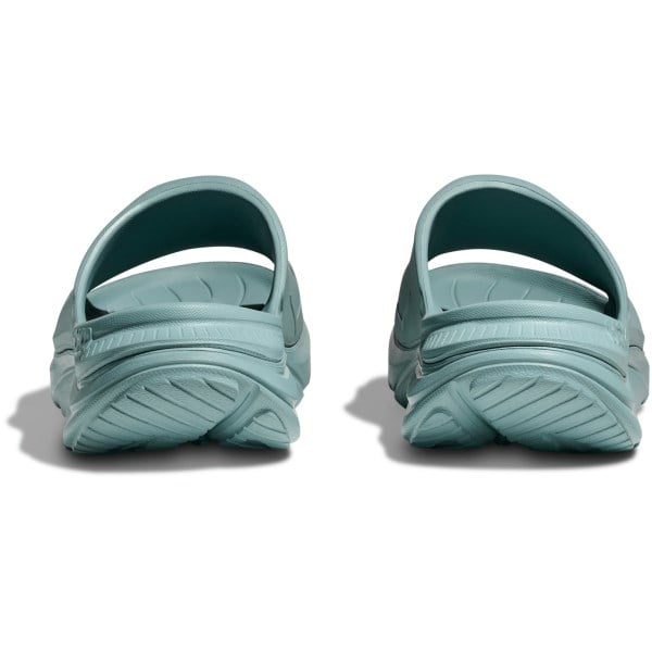 Hoka Ora Athletic Slide 3 -Druso/Preto