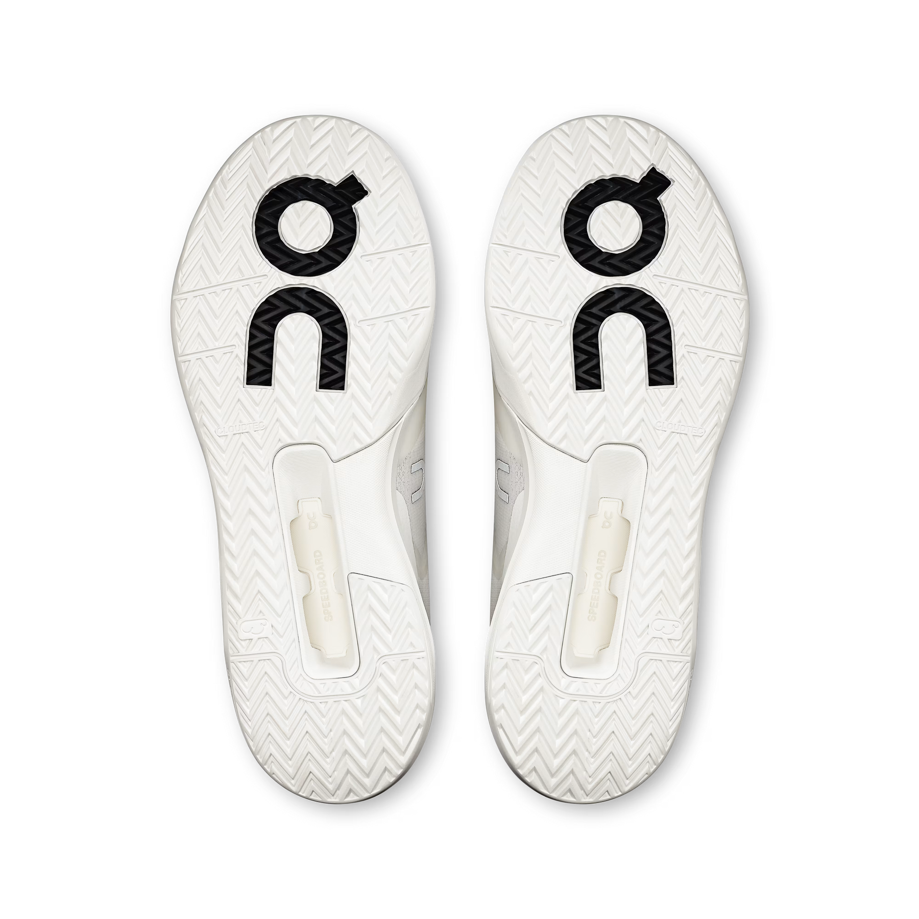 THE ROGER Advantage Pro White | White