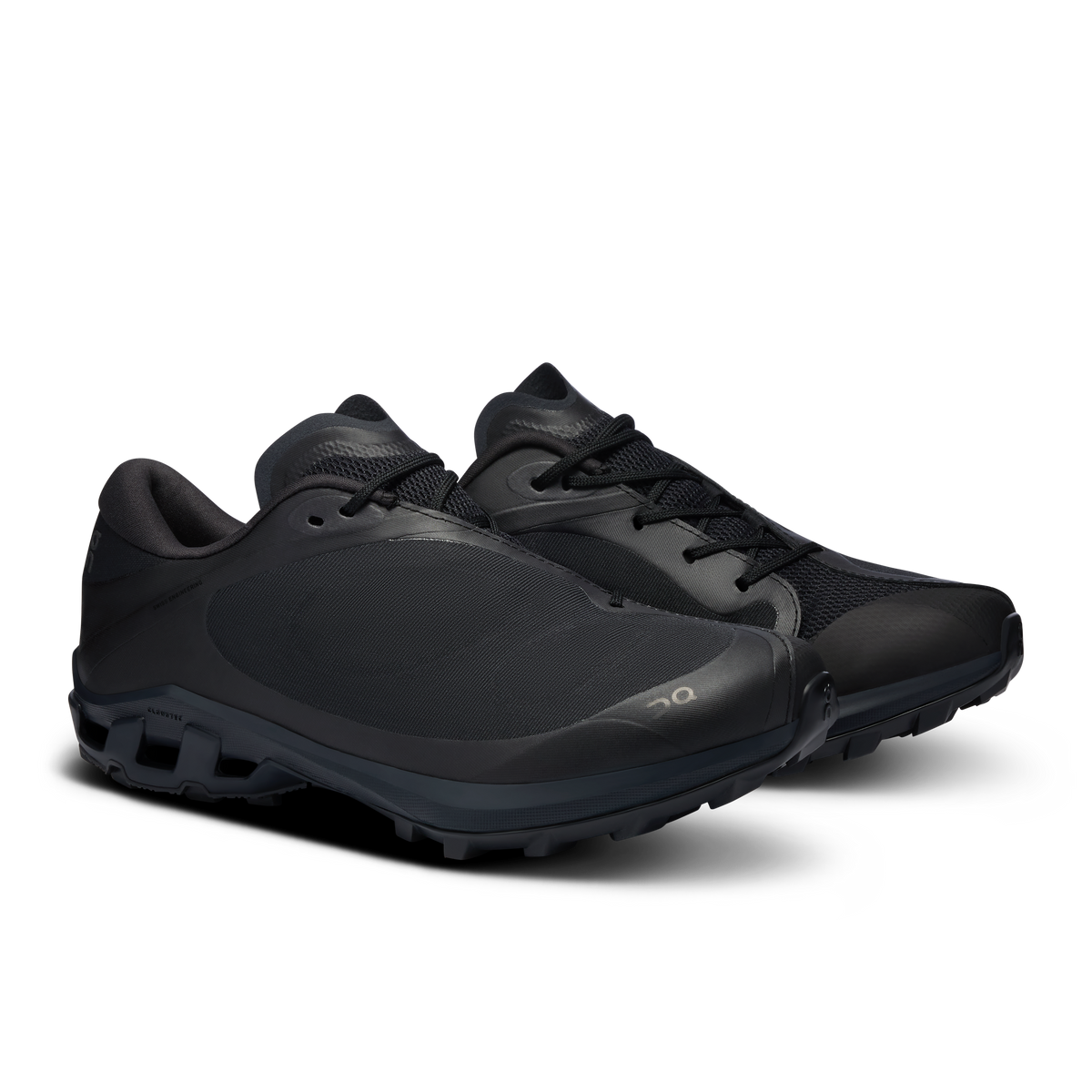 Cloudventure Peak PAF All Black