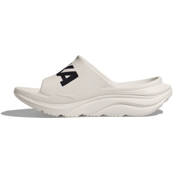 Hoka Ora Athletic Slide 3 - White/Black