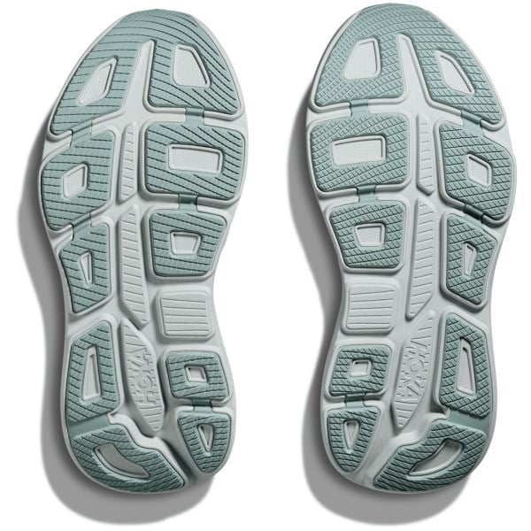 Hoka Bondi 9 Druzy/Droplet