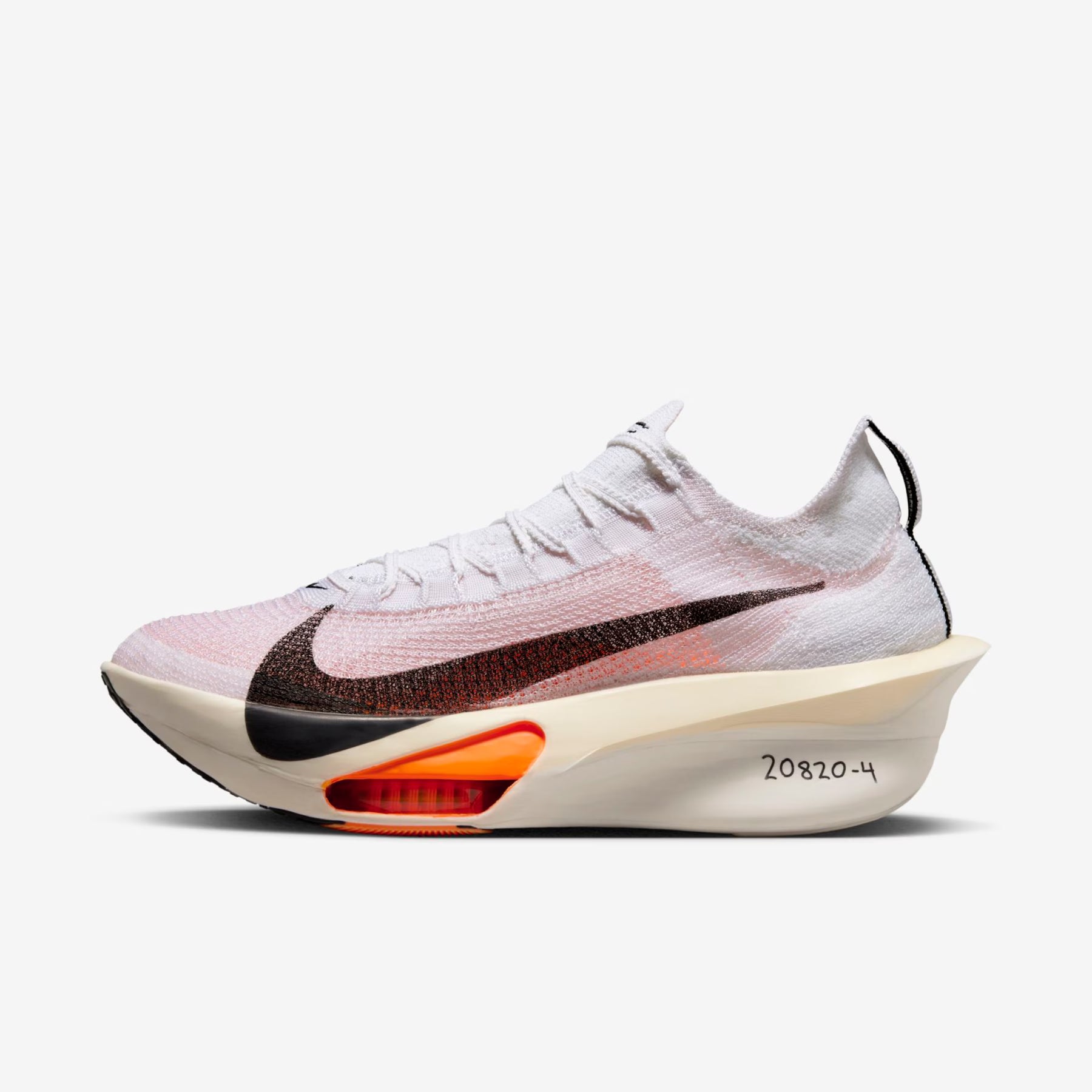 Nike Air Zoom Alphafly 3