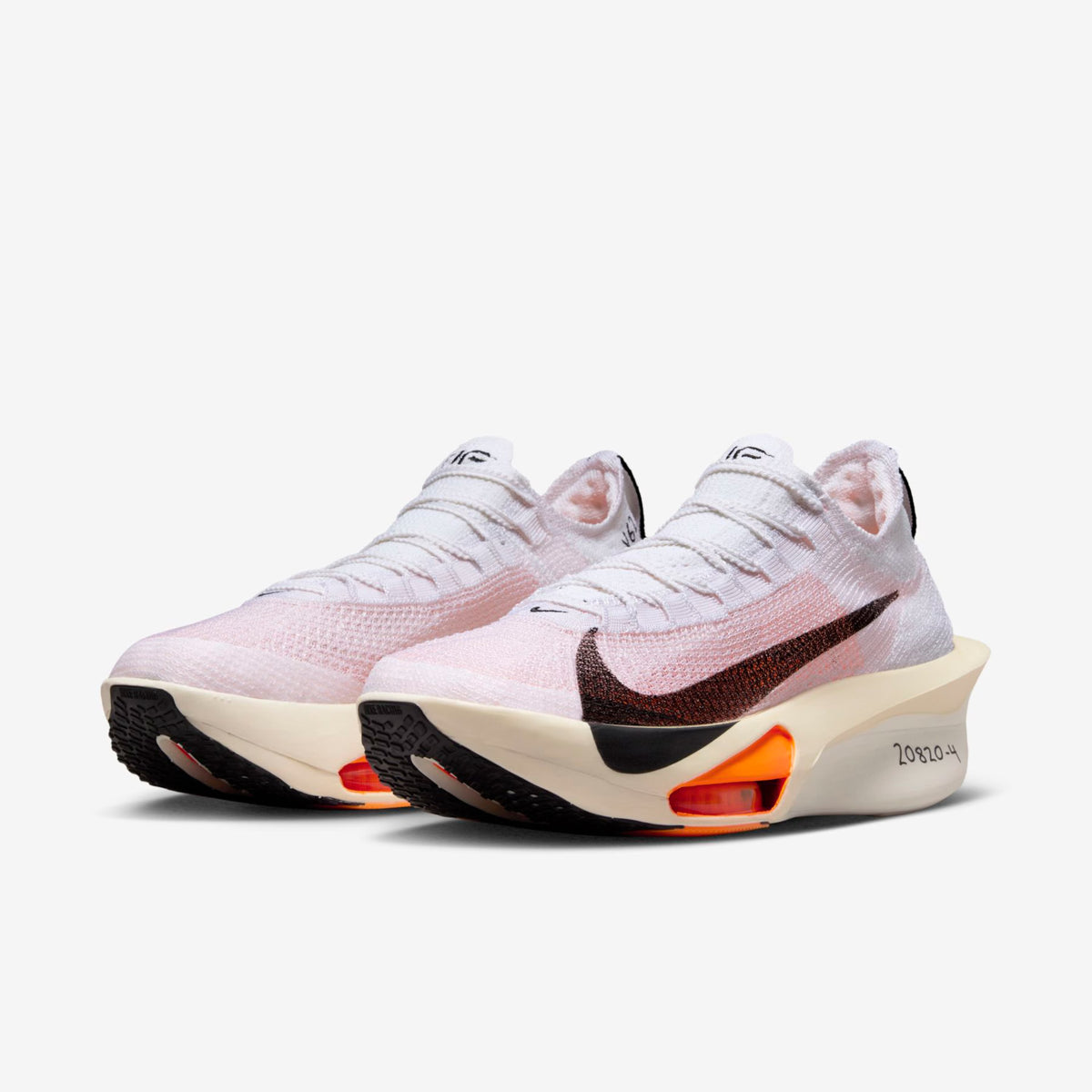 Nike Air Zoom Alphafly 3