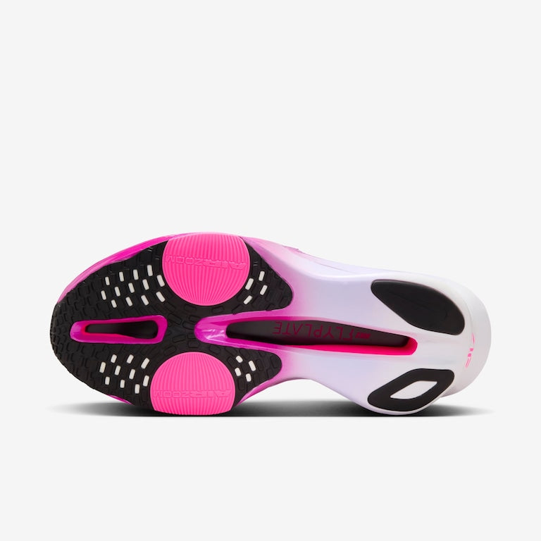 Nike Air Zoom Alphafly NEXT% 3 "White-lilac"