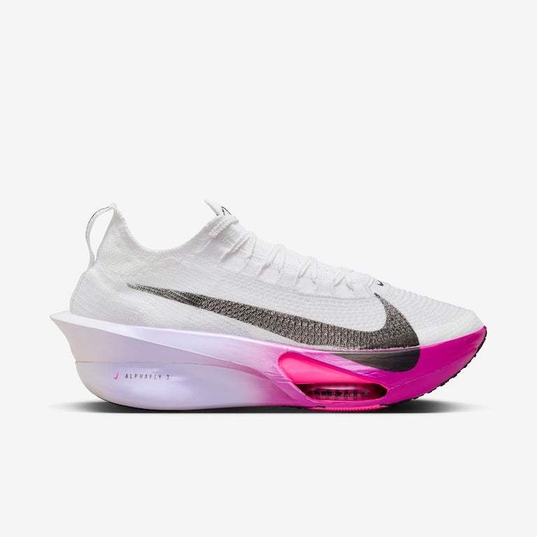 Nike Air Zoom Alphafly NEXT% 3 "White-lilac"