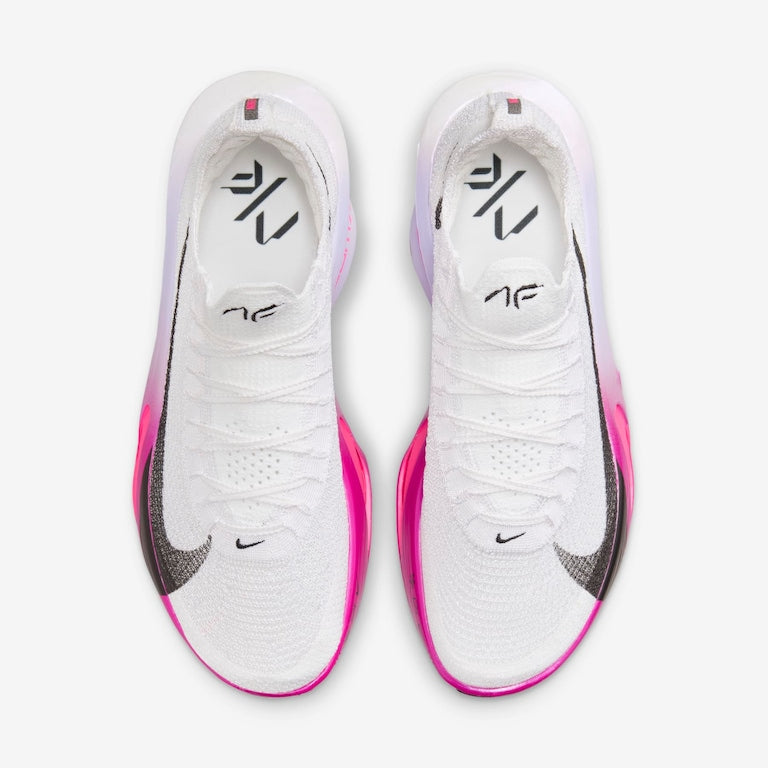 Nike Air Zoom Alphafly NEXT% 3 "White-lilac"
