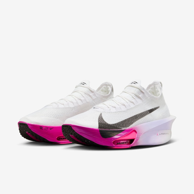 Nike Air Zoom Alphafly NEXT% 3 "White-lilac"