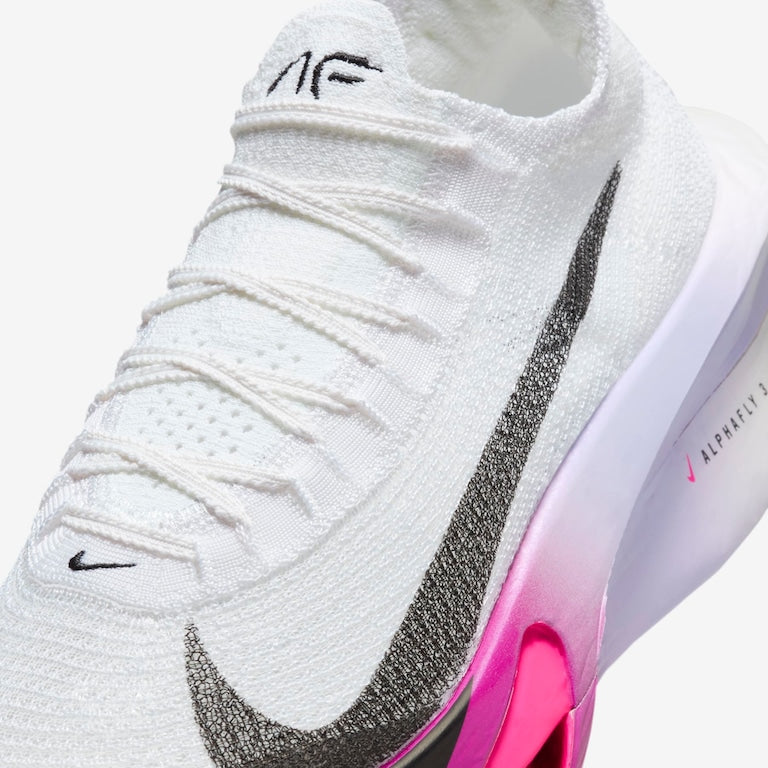Nike Air Zoom Alphafly NEXT% 3 "White-lilac"