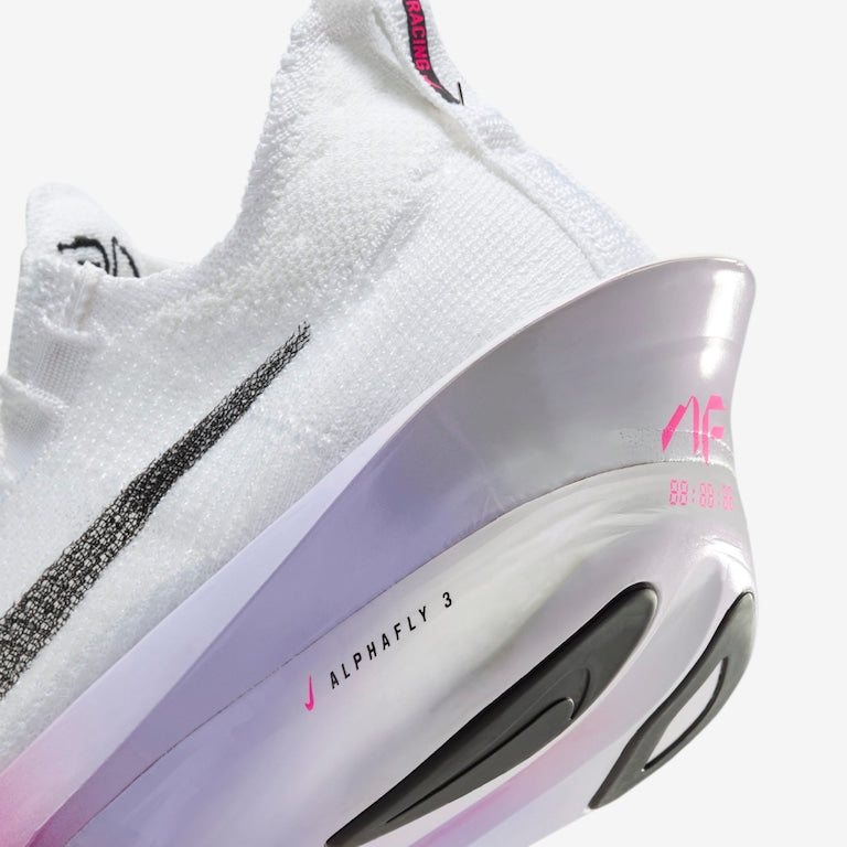 Nike Air Zoom Alphafly NEXT% 3 "White-lilac"